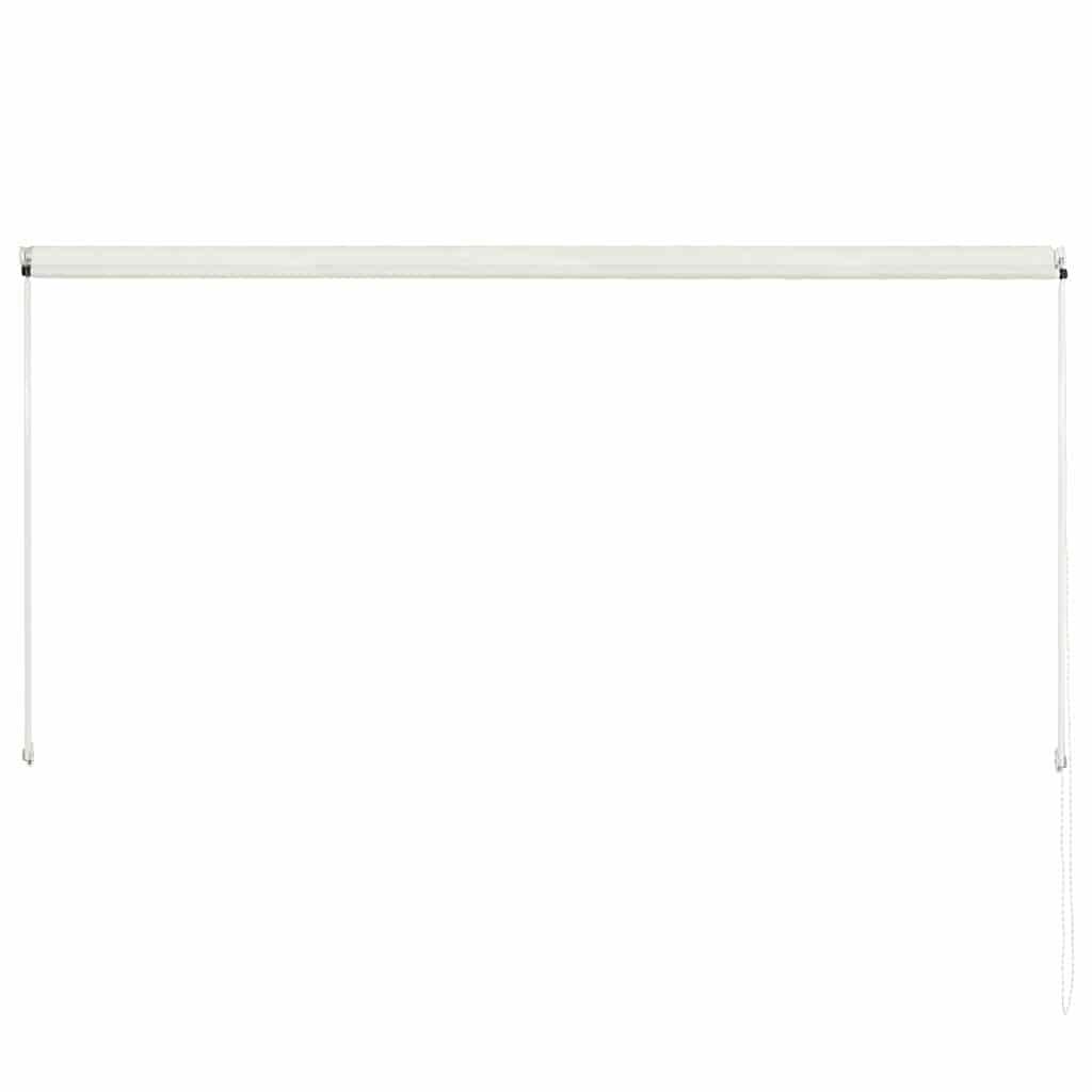 Toldo retráctil de 7 opciones