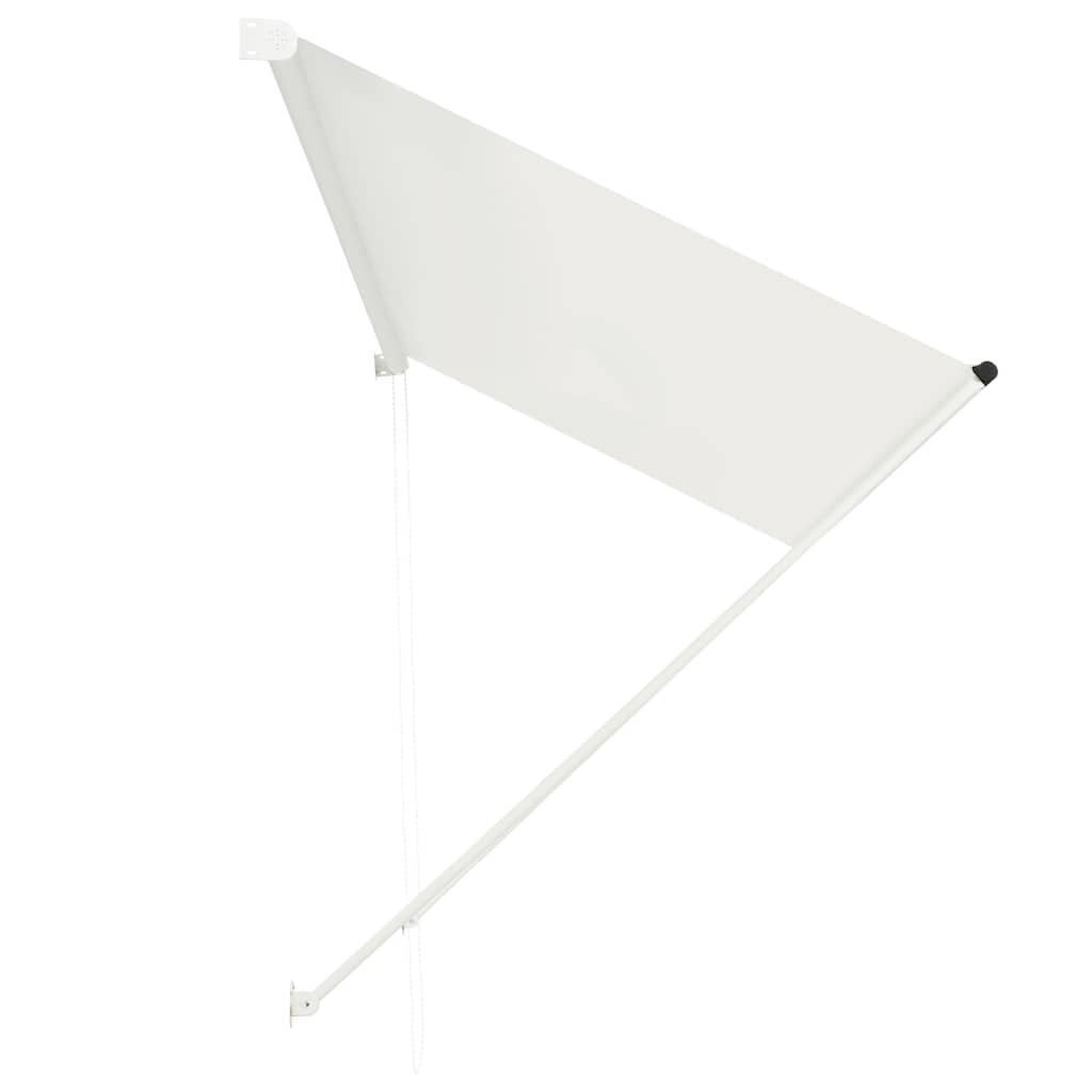 Toldo retráctil de 8 opciones