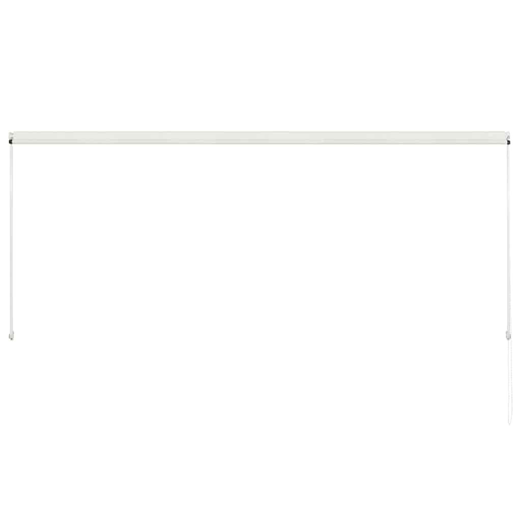 Toldo retráctil de 8 opciones