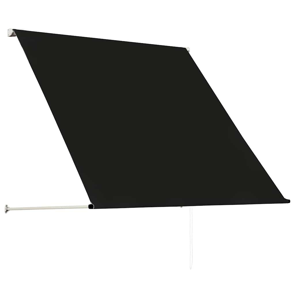 Toldo retráctil de 7 opciones