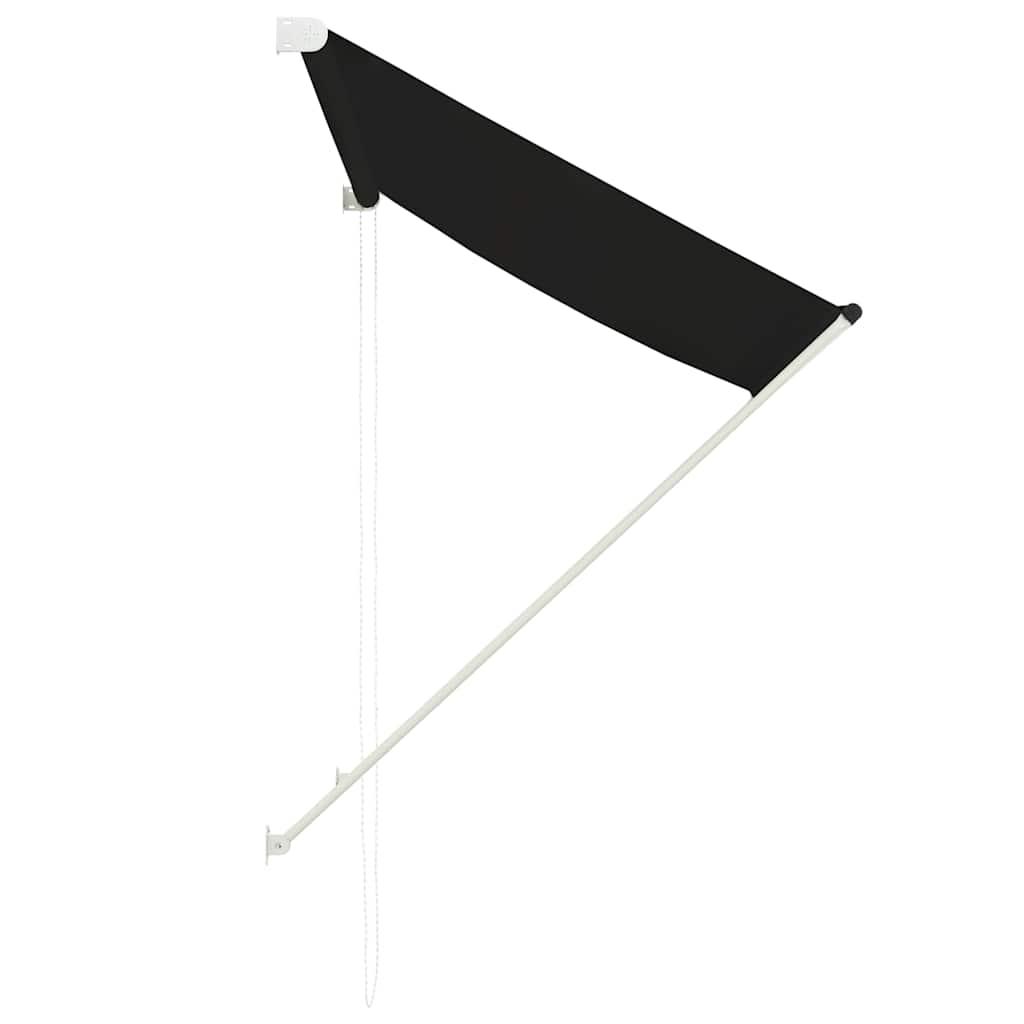Toldo retráctil de 7 opciones