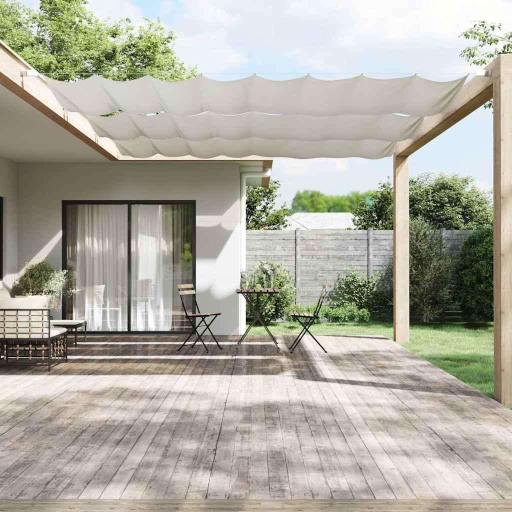 Toldo vertical tela oxford