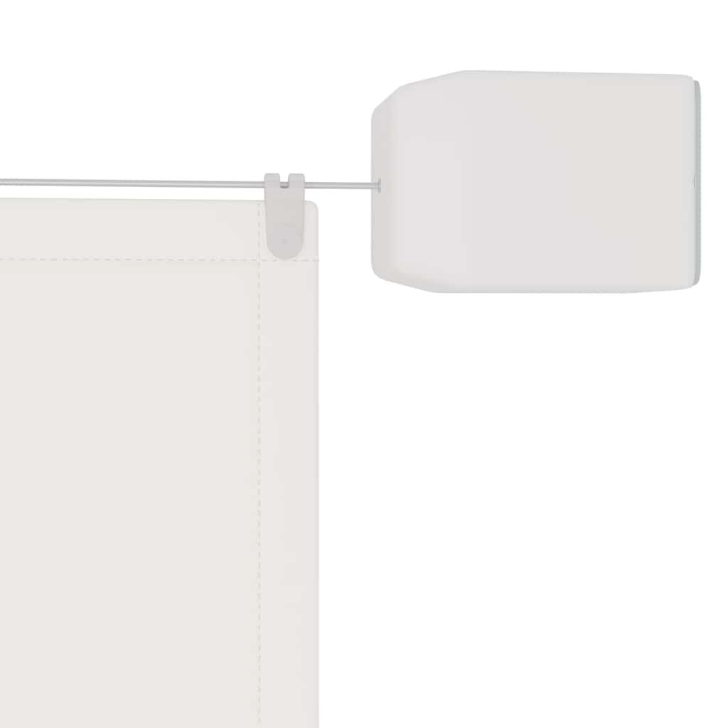Toldo vertical tela oxford