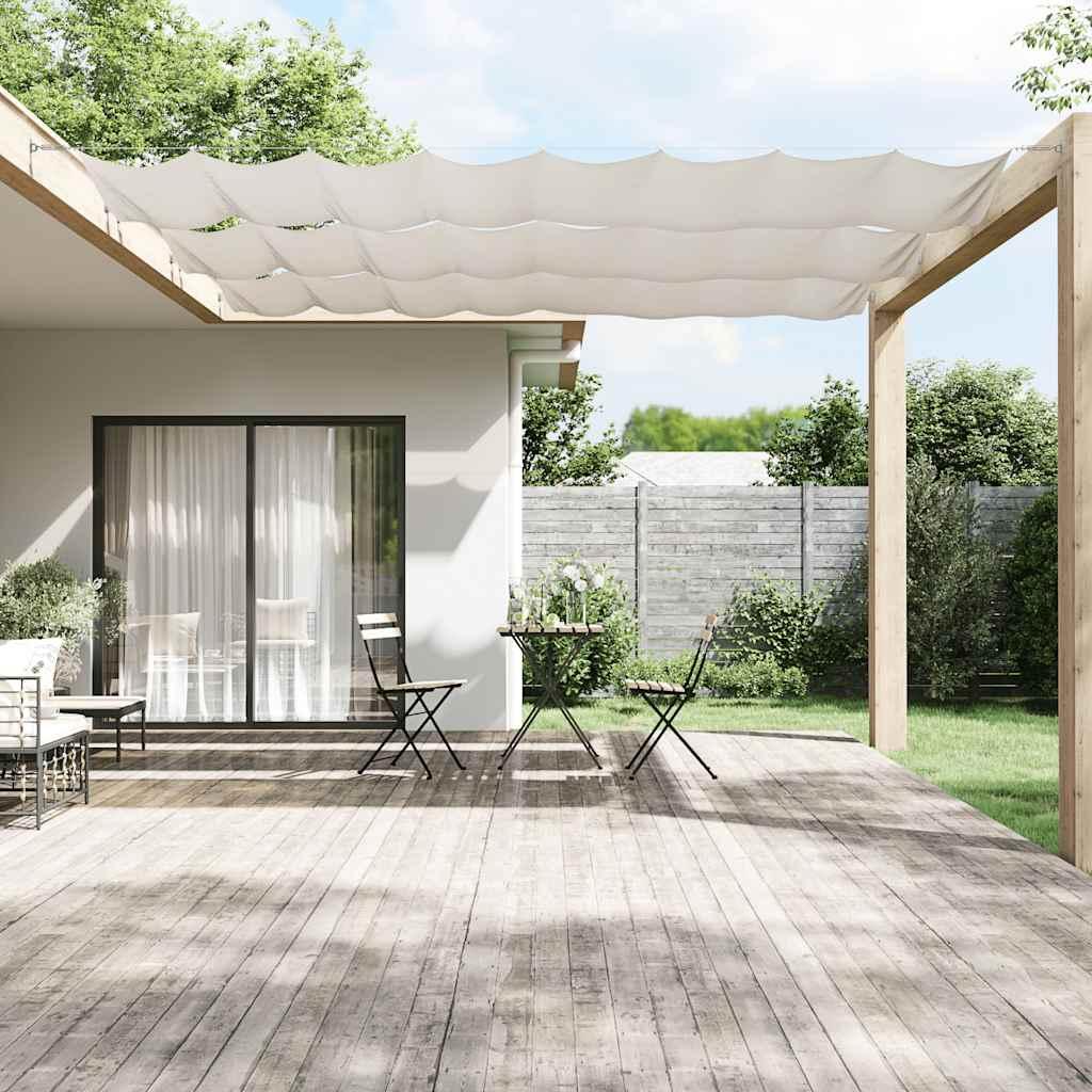 Toldo vertical tela oxford