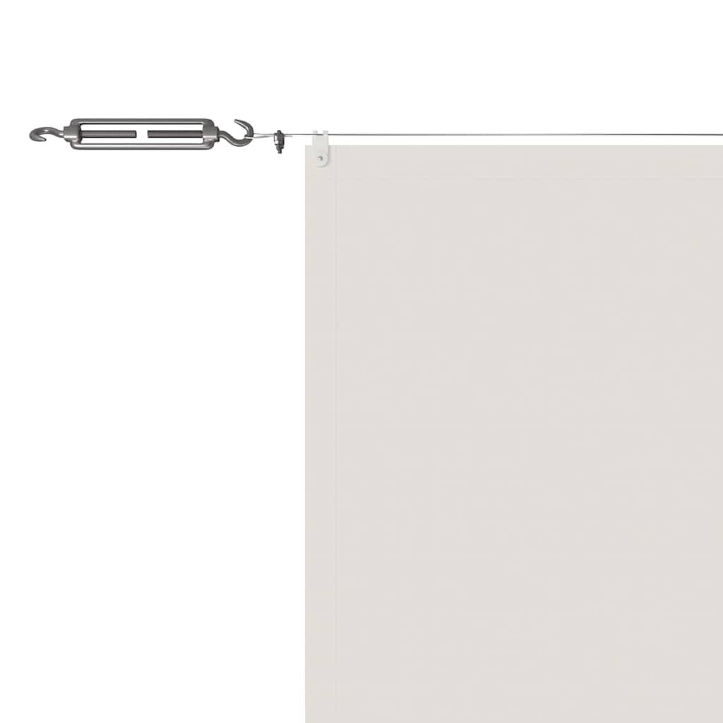 Toldo vertical tela oxford