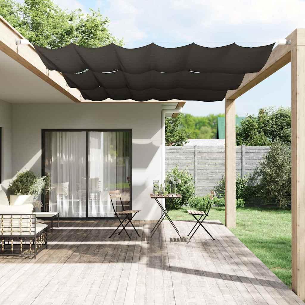 Toldo vertical tela oxford