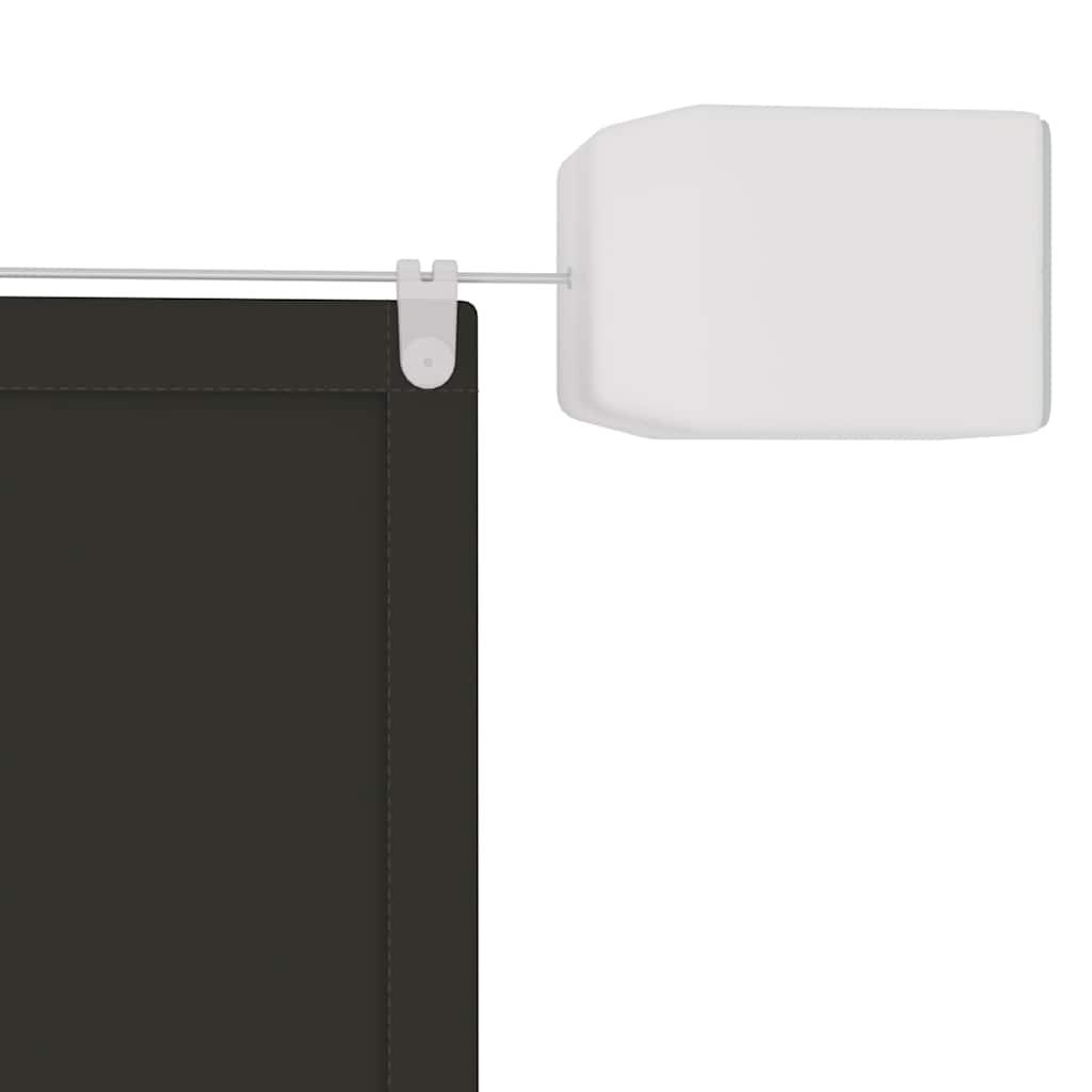Toldo vertical tela oxford