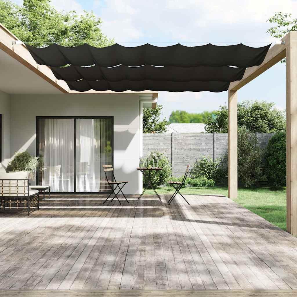 Toldo vertical tela oxford