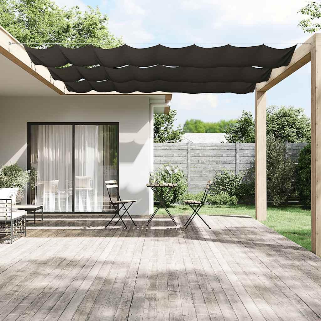 Toldo vertical tela oxford