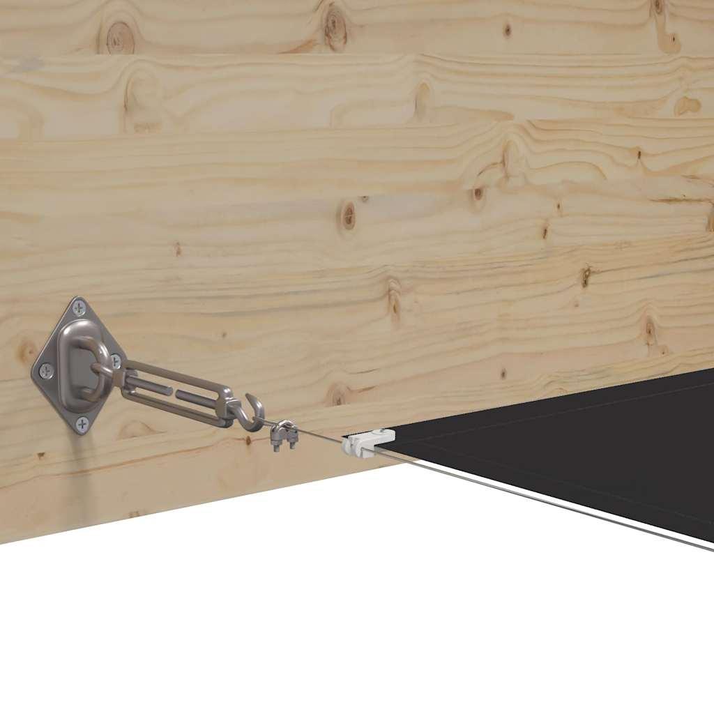 Toldo vertical tela oxford