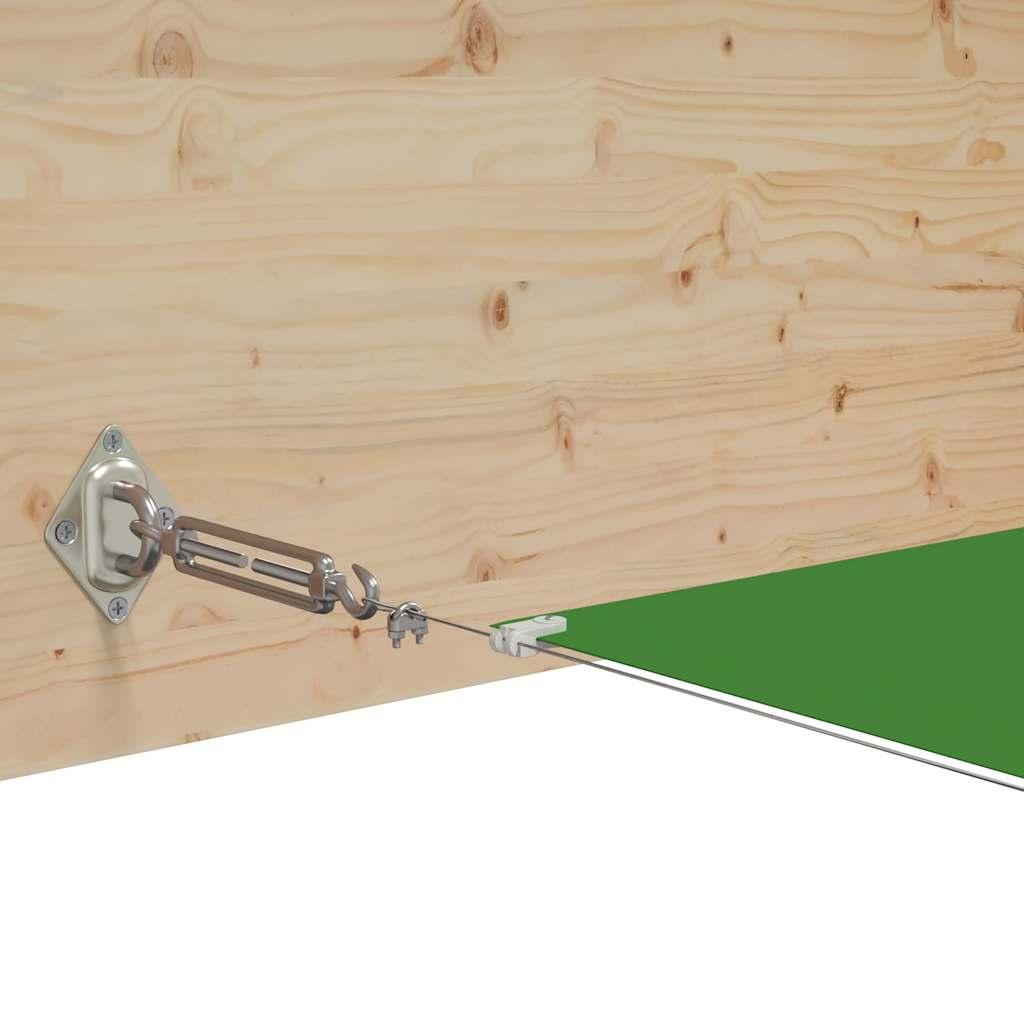 Toldo vertical tela oxford