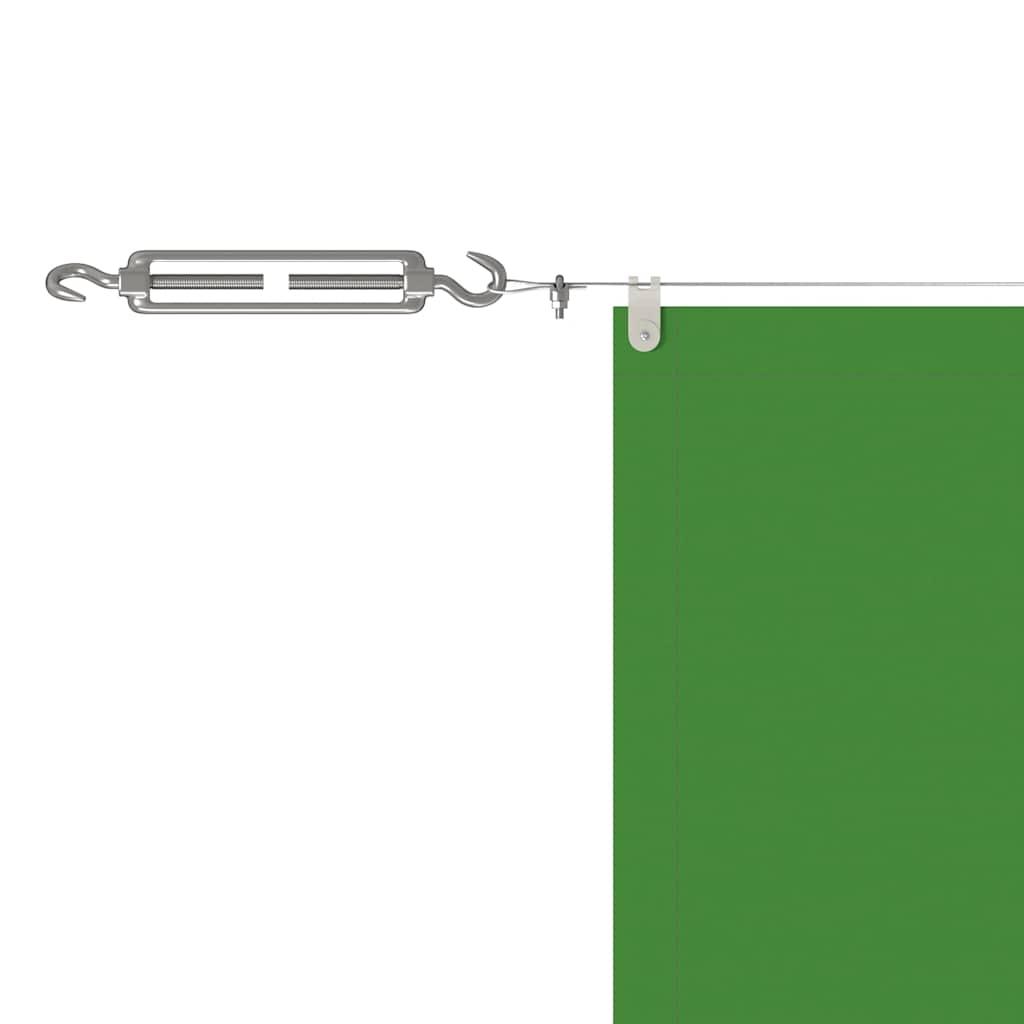 Toldo vertical tela oxford