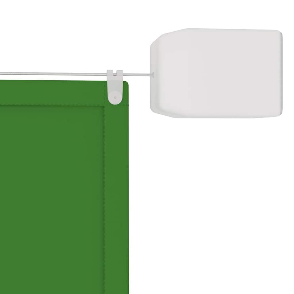 Toldo vertical tela oxford