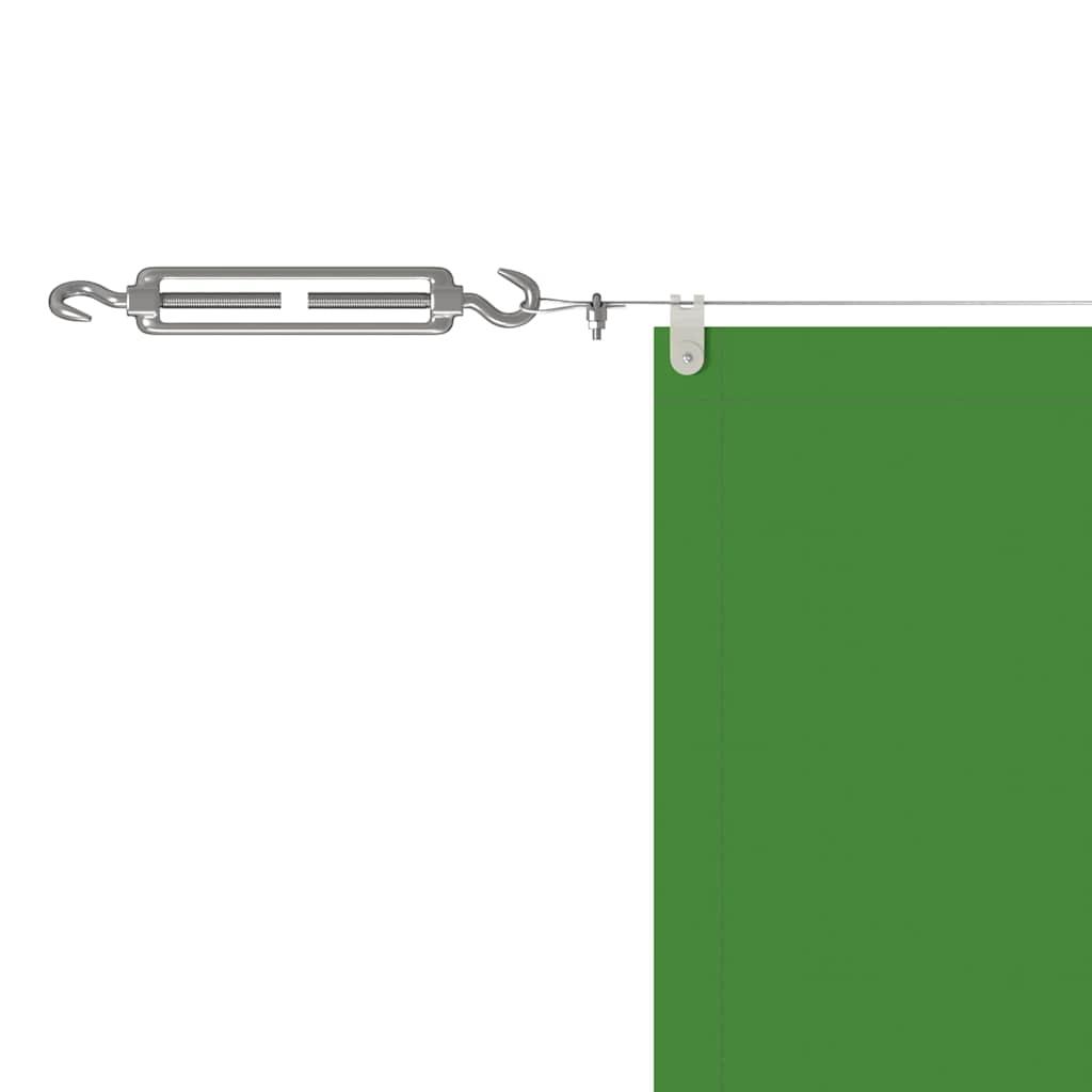 Toldo vertical tela oxford