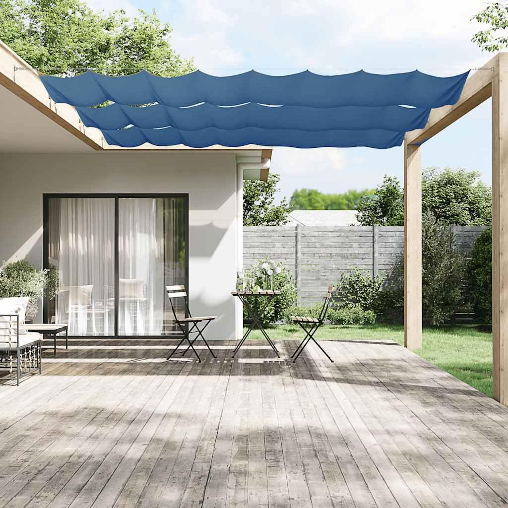 Toldo vertical tela oxford