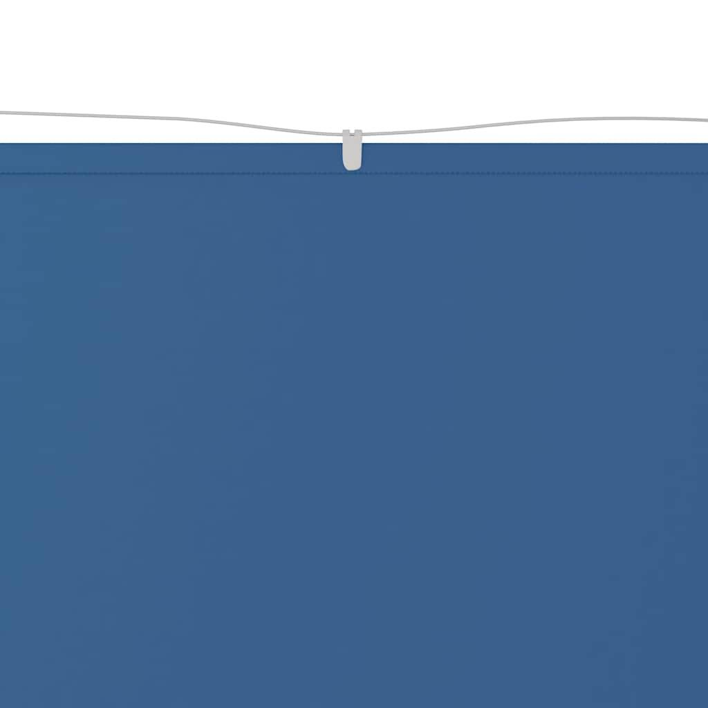 Toldo vertical tela oxford