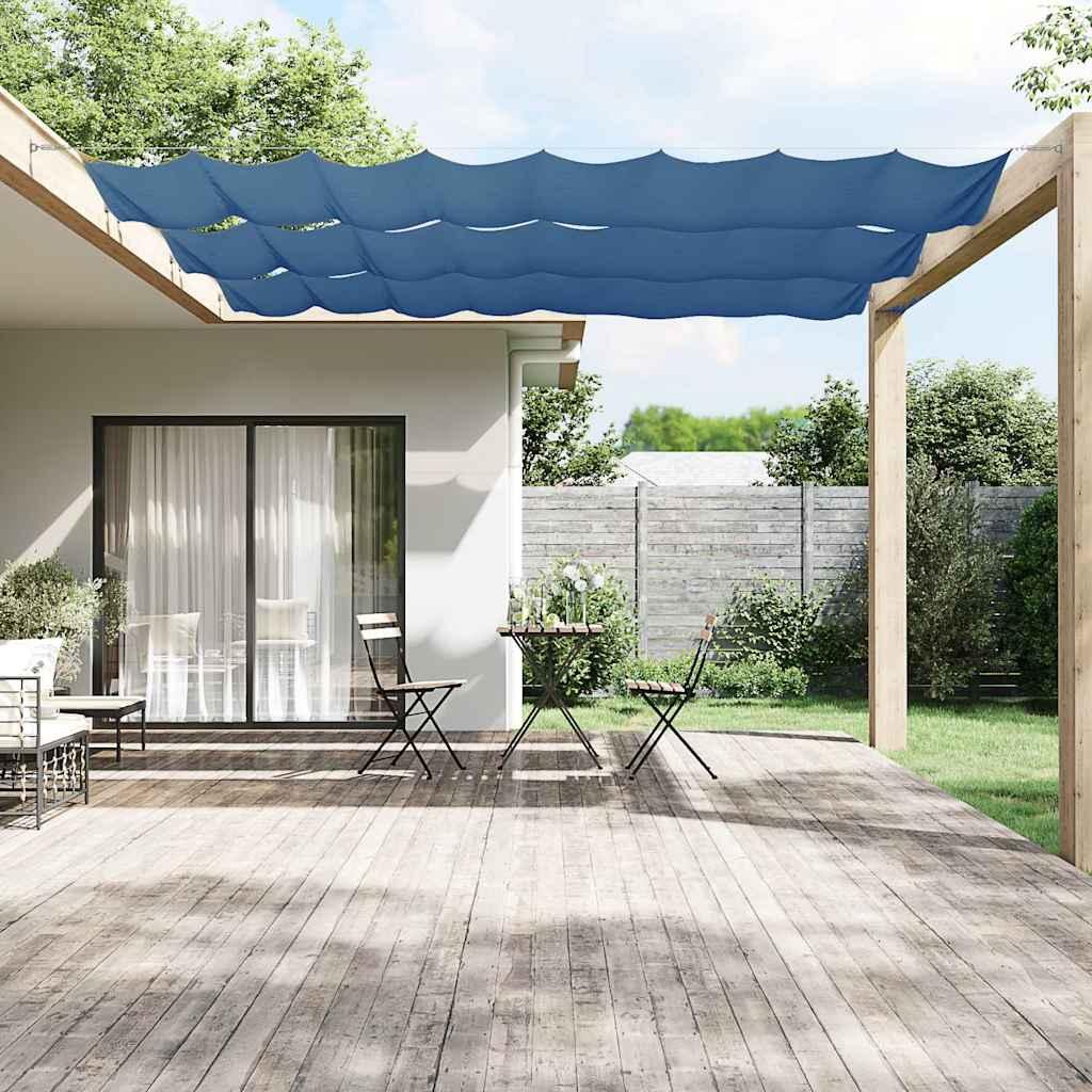 Toldo vertical tela oxford
