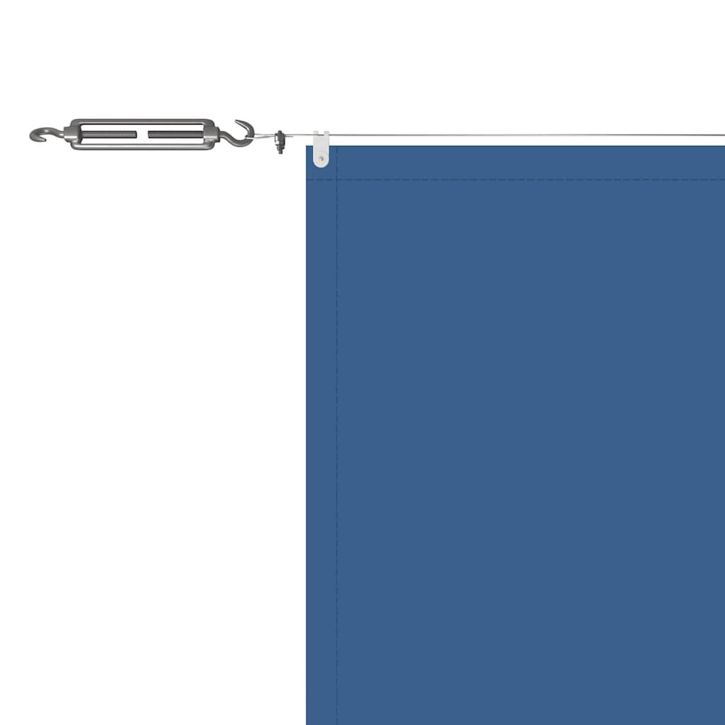 Toldo vertical tela oxford