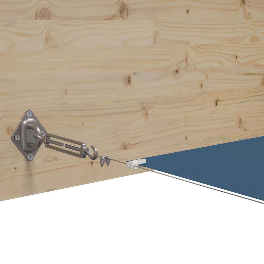 Toldo vertical tela oxford
