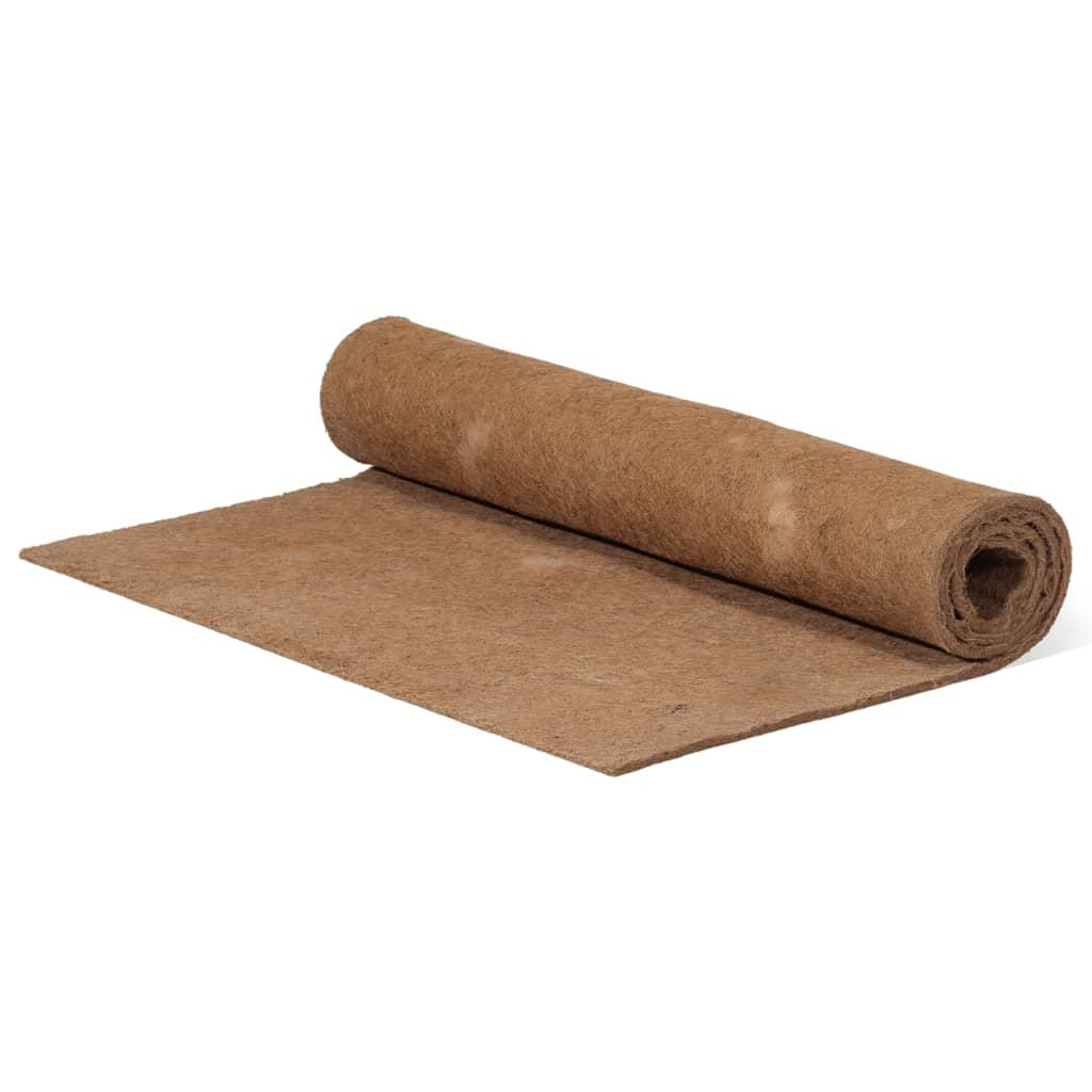 Estera para colchón de fibra de coco