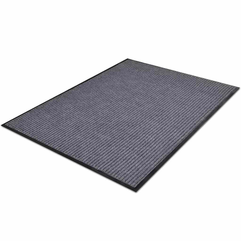 Felpudo PVC de poliéster: 100%