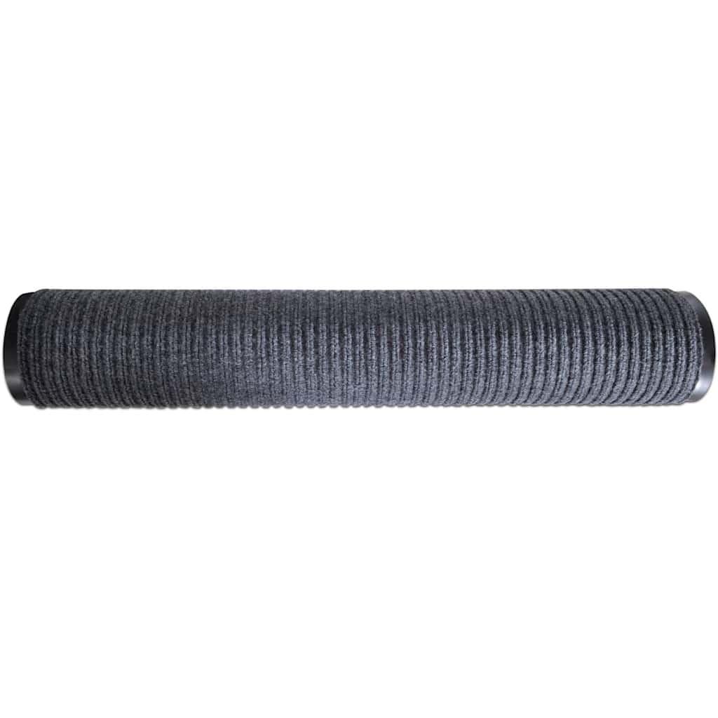 Felpudo PVC de poliéster: 100%