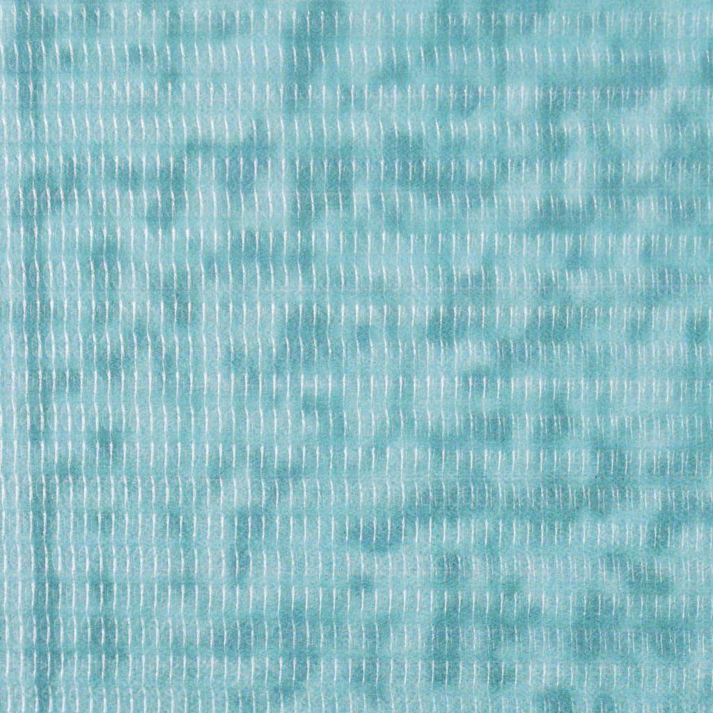 Biombo divisor plegable 120x170 cm mariposa azul