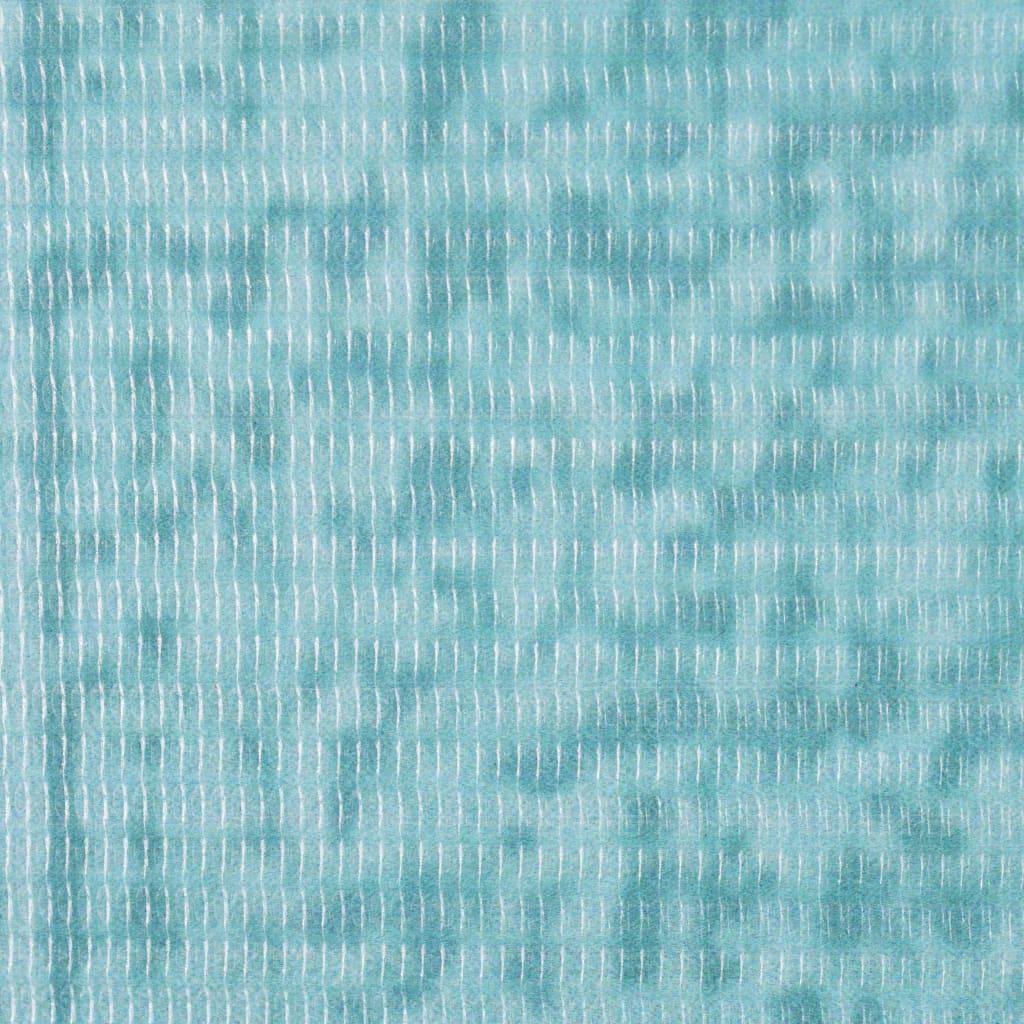 Biombo divisor plegable 120x170 cm mariposa azul