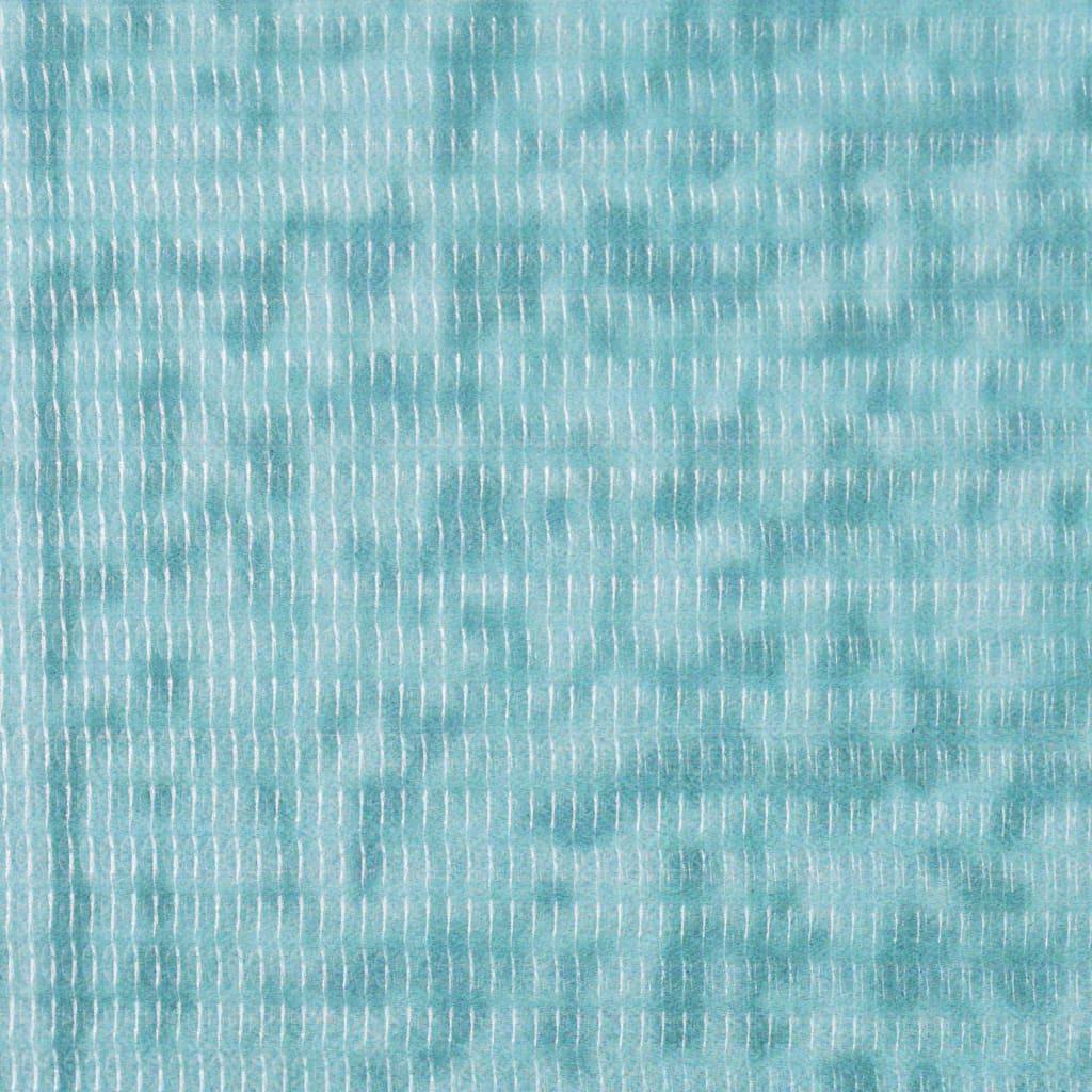 Biombo divisor plegable 120x170 cm mariposa azul