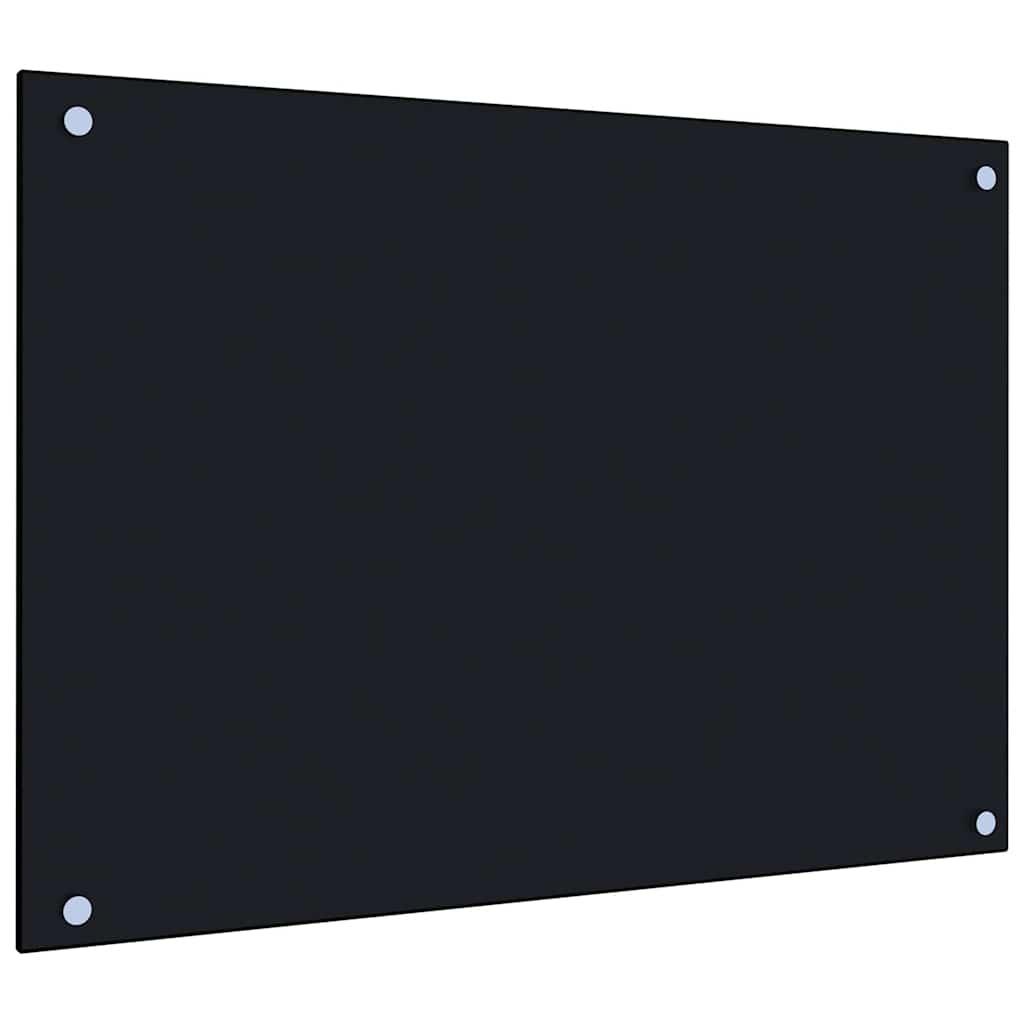 Protección salpicaduras cocina vidrio templado
