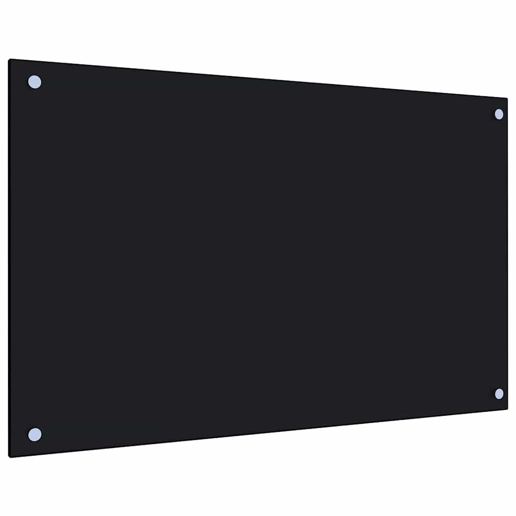 Protección salpicaduras cocina vidrio templado