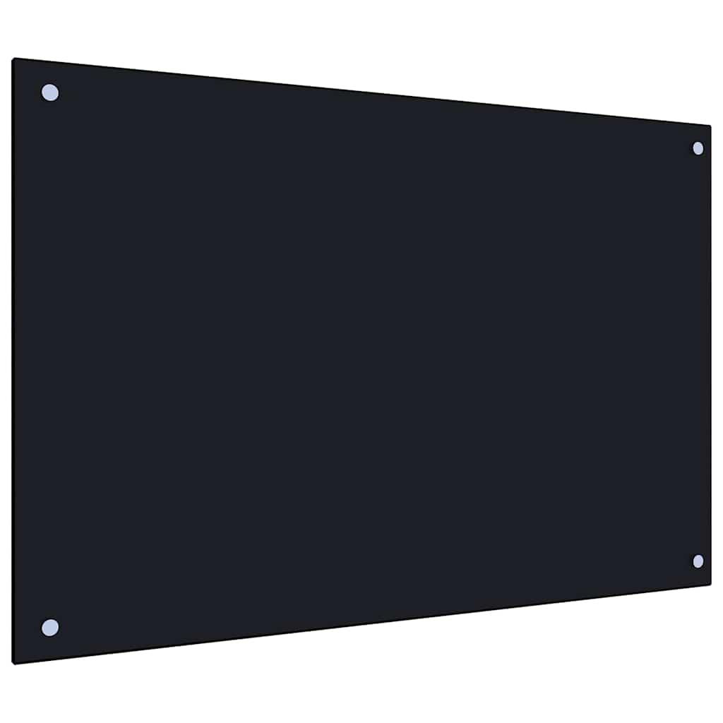 Protección salpicaduras cocina vidrio templado