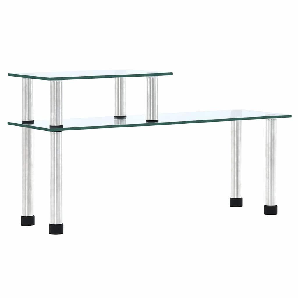 Estantería de cocina vidrio templado