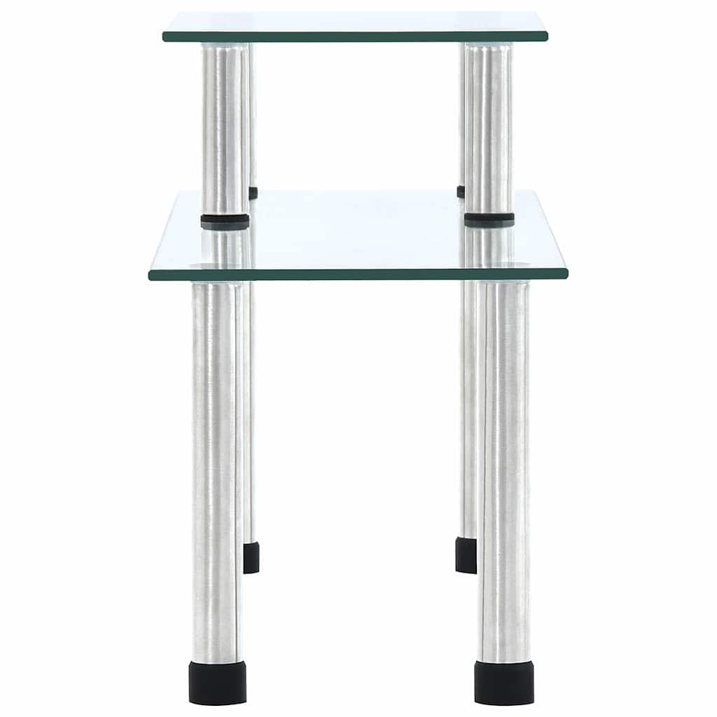 Estantería de cocina vidrio templado