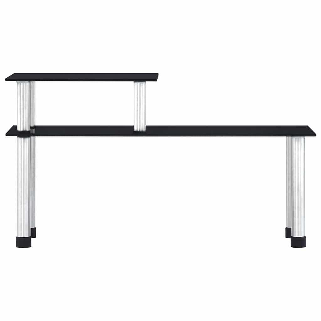 Estantería de cocina vidrio templado