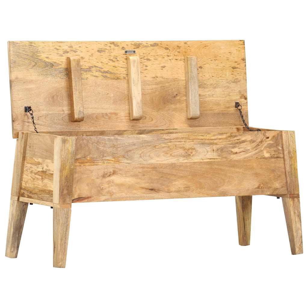 Caja de almacenaje