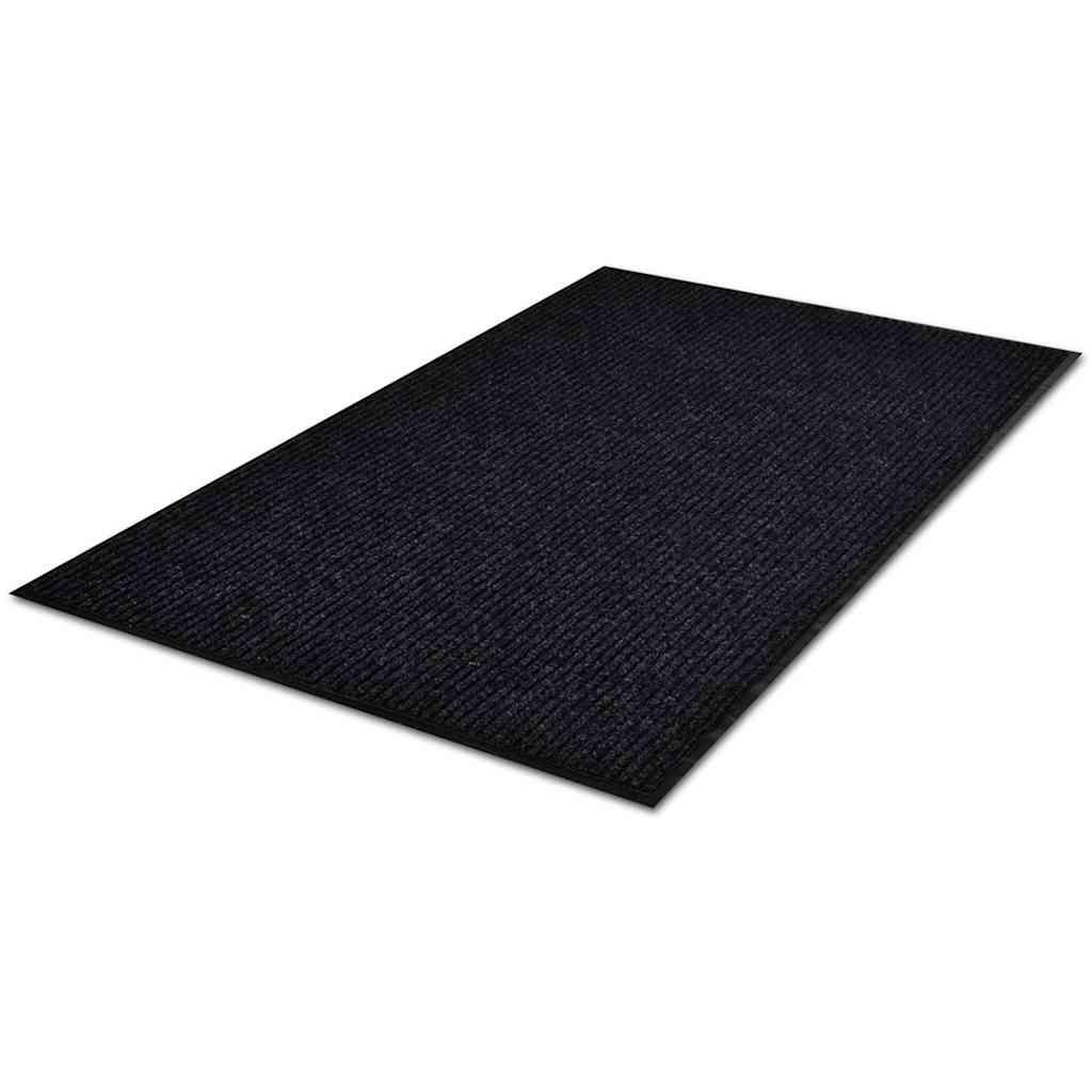 Felpudo PVC de poliéster: 100%