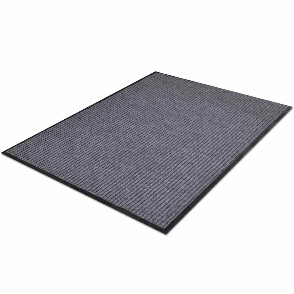 Felpudo PVC de 100% pvc