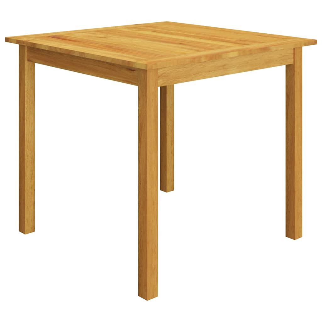 Juego de comedor
