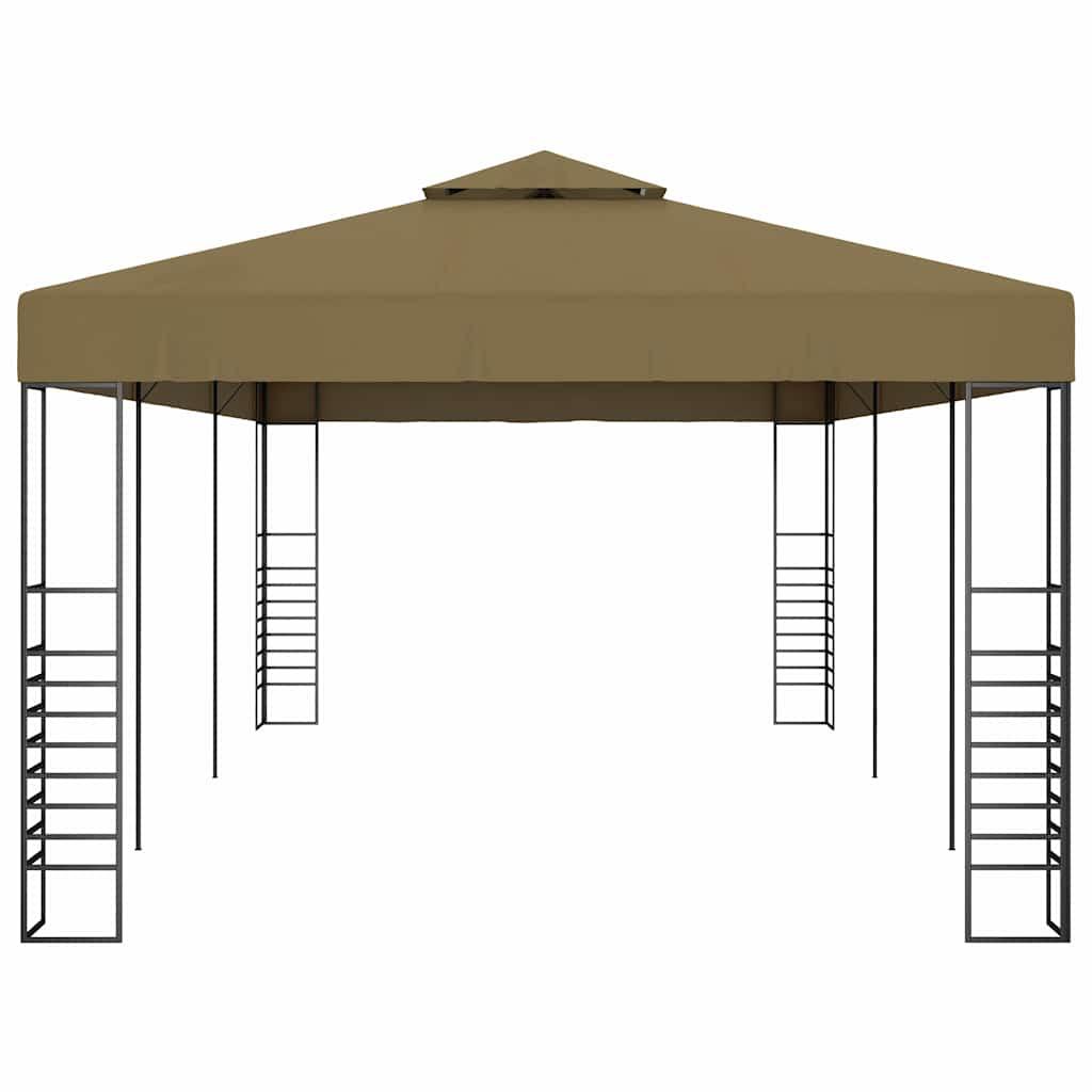 Cenador de jardín 180 g/m²