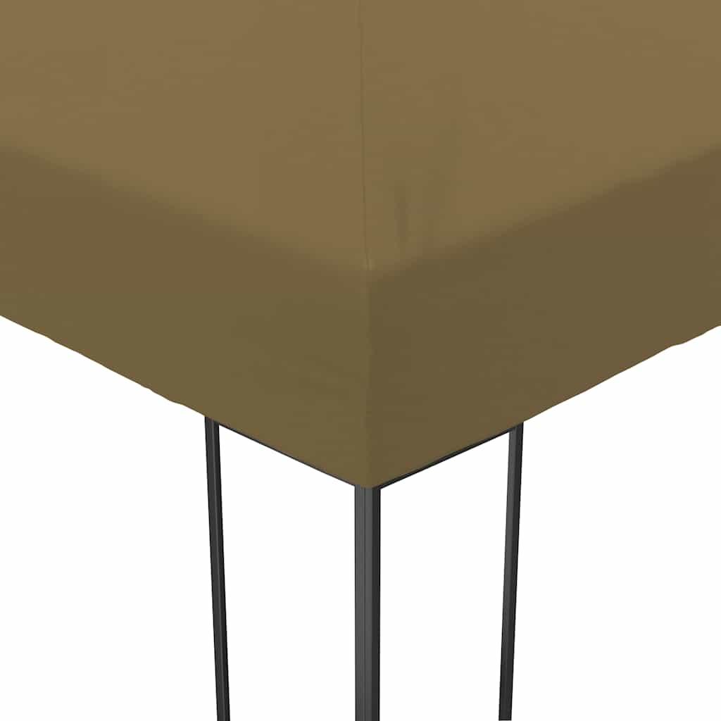 Cenador de jardín 180 g/m²