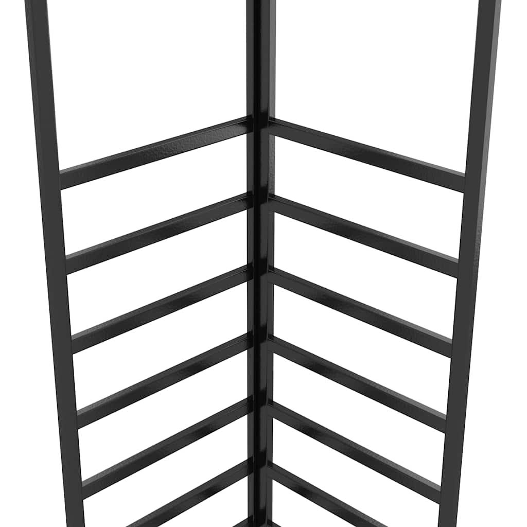 Cenador de jardín 180 g/m²