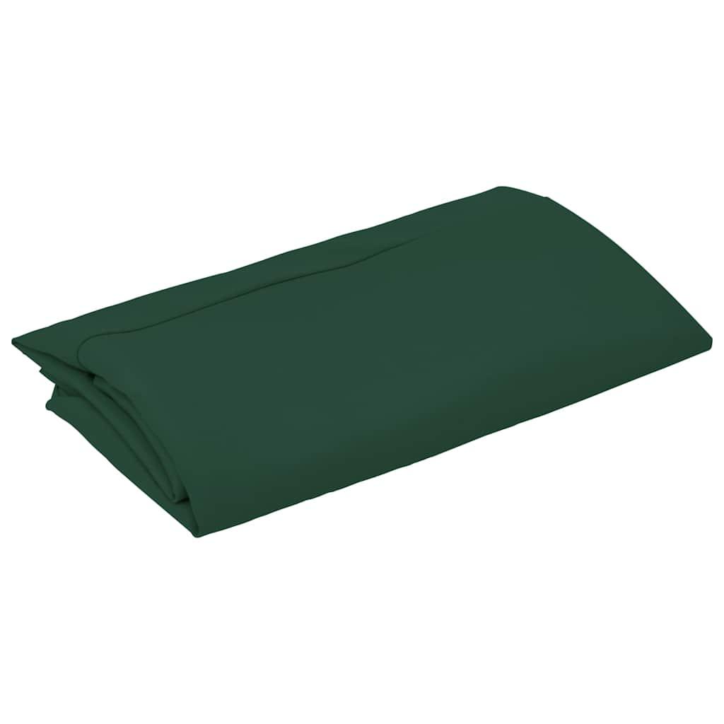 Tela de repuesto para sombrilla gris antracita 515 cm