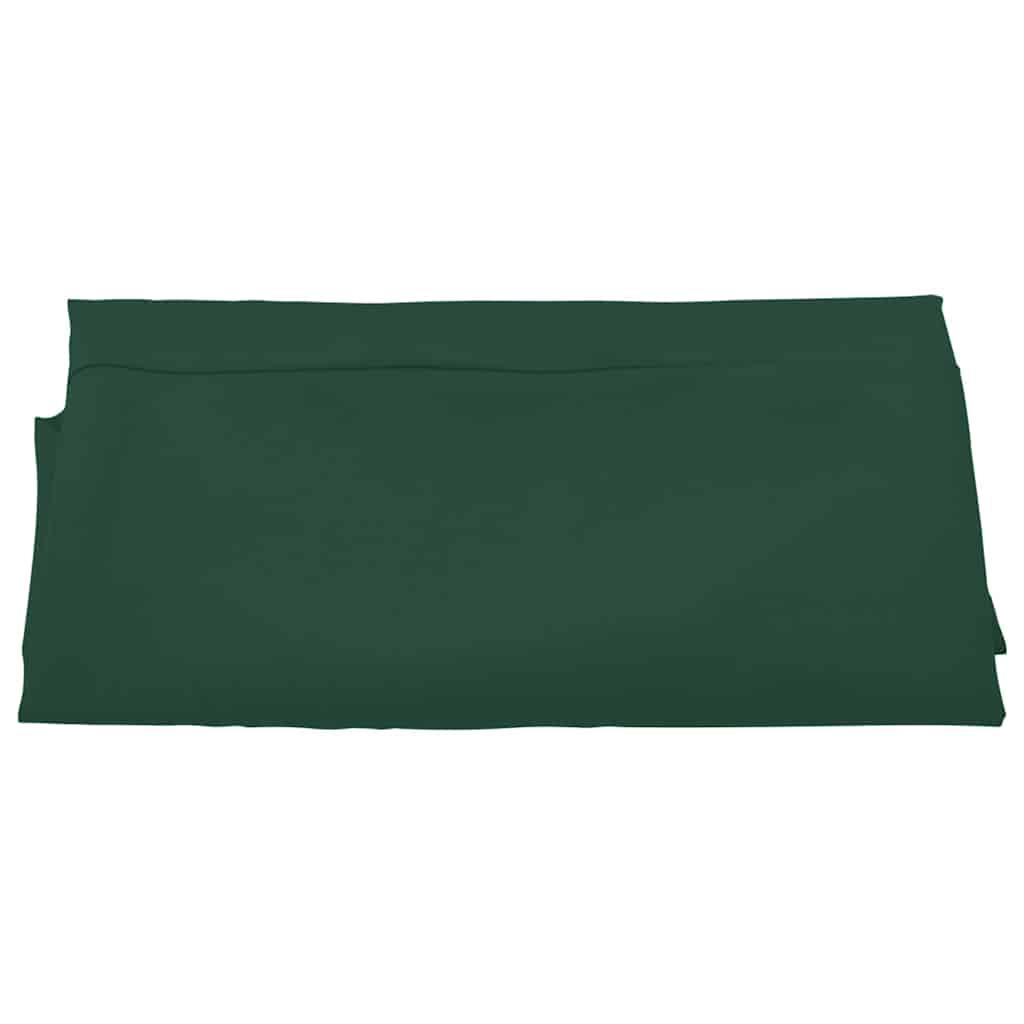 Tela de repuesto para sombrilla gris antracita 515 cm