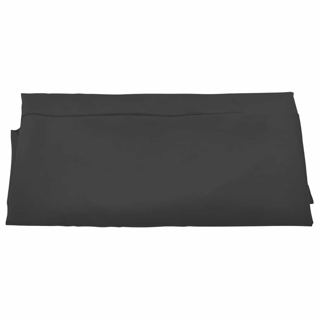 Tela de repuesto para sombrilla gris antracita 515 cm