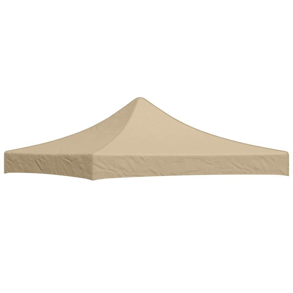 Techo de carpa para celebraciones 270 g/m²