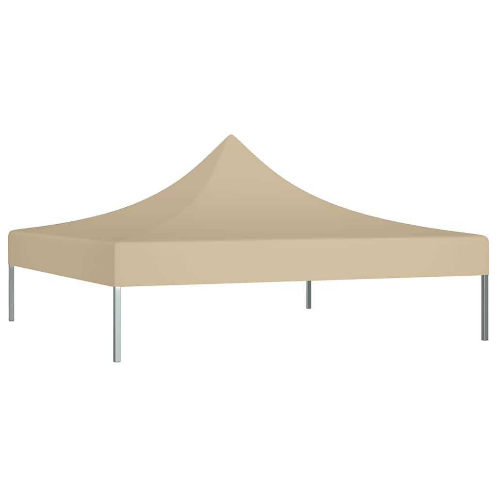 Techo de carpa para celebraciones 270 g/m²