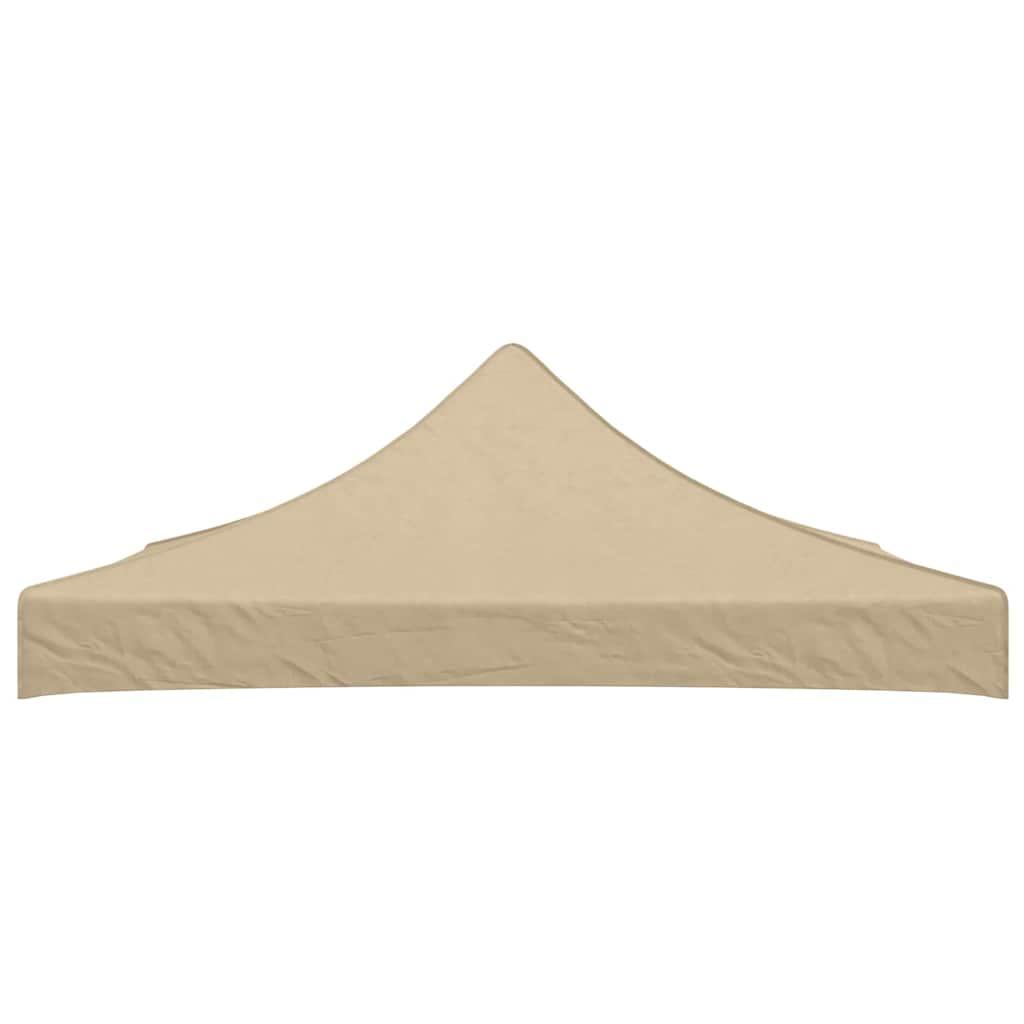 Techo de carpa para celebraciones 270 g/m²