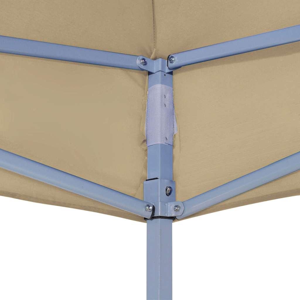 Techo de carpa para celebraciones 270 g/m²