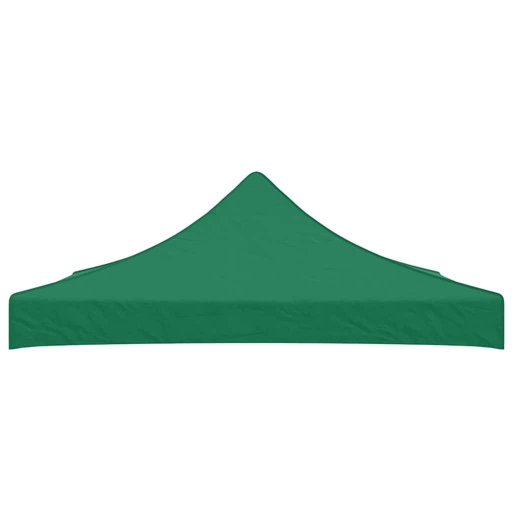 Techo de carpa para celebraciones 270 g/m²